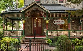 Cornerstone Bed & Breakfast